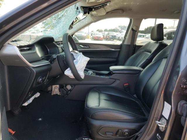 2023 JEEP GRAND CHER - 1C4RJKBG0P8881532