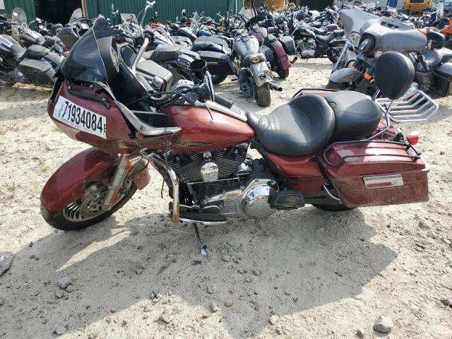 2009 HARLEY-DAVIDSON FLTR 1HD1FS4159Y644852