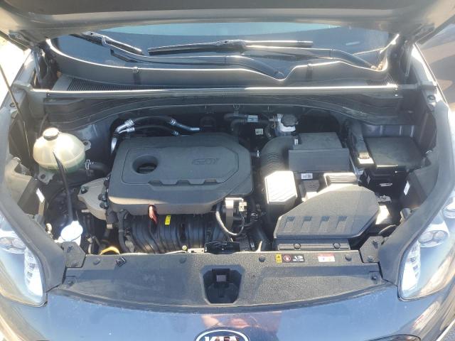 2020 KIA SPORTAGE E - KNDPNCAC2L7797213