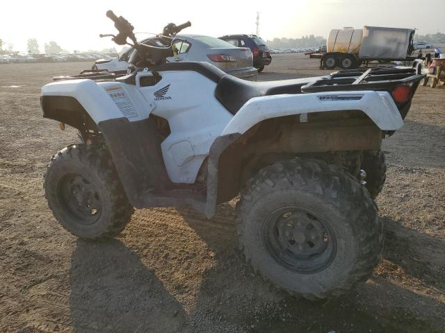 2016 HONDA TRX420 FA 1HFTE4750G4100423