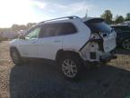 JEEP CHEROKEE L photo