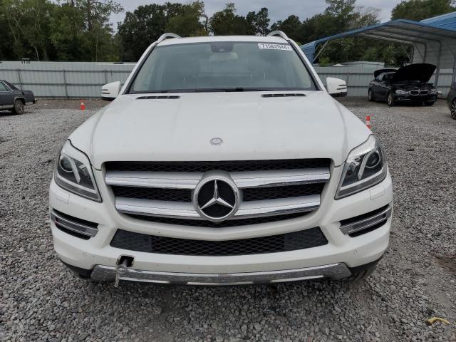 VIN 4JGDF6EE4GA701101 2016 MERCEDES-BENZ GL-CLASS no.5