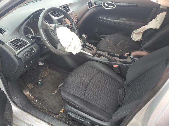 2016 NISSAN SENTRA S - 3N1AB7AP0GY264969