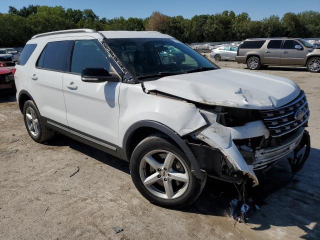 2017 FORD EXPLORER X - 1FM5K8D89HGB00465