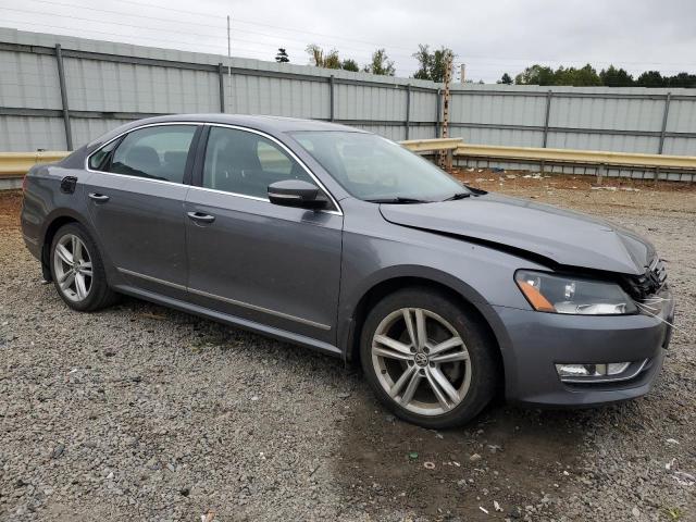 2015 VOLKSWAGEN PASSAT SE - 1VWBT7A3XFC075486