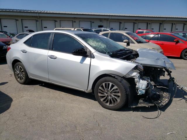 2017 TOYOTA COROLLA L - 2T1BURHE8HC840143