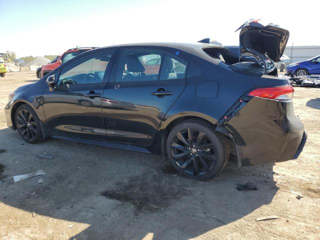 2022 TOYOTA COROLLA SE - 5YFS4MCE9NP131551