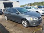 Lot #3023001168 2012 VOLKSWAGEN JETTA TDI