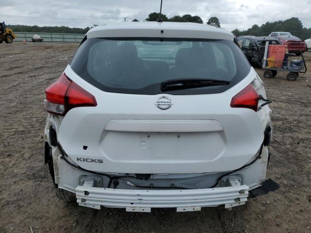 2020 NISSAN KICKS S - 3N1CP5BV0LL509238