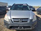 HONDA CR-V EX photo