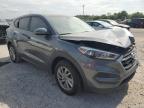 HYUNDAI TUCSON SE снимка