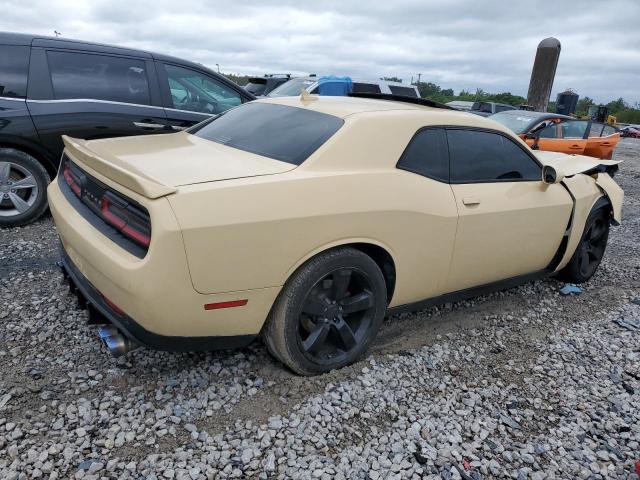 VIN 2C3CDZBT2FH834826 2015 Dodge Challenger, Sxt Plus no.3