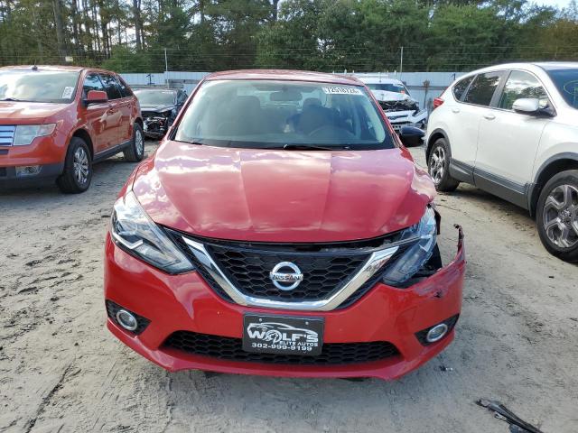 2017 NISSAN SENTRA S - 3N1AB7AP2HY307984