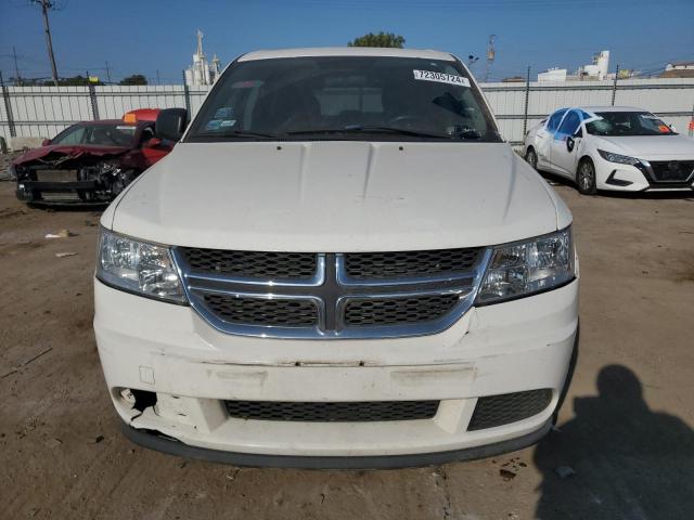 2015 DODGE JOURNEY SE - 3C4PDCAB8FT618571