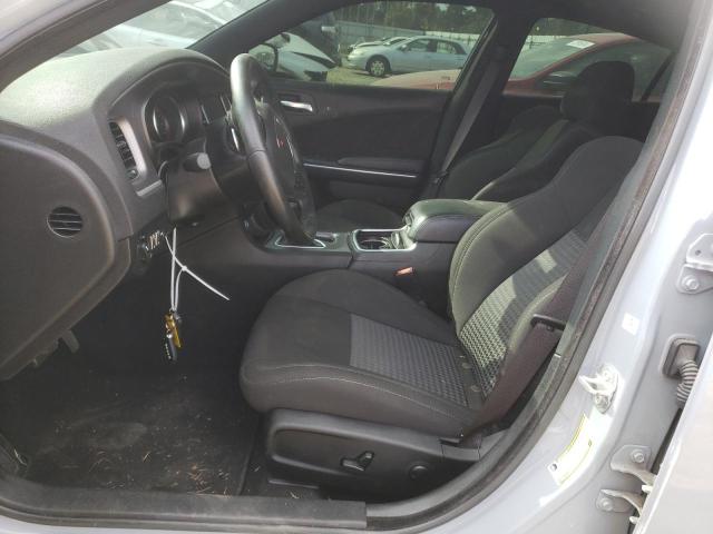 2022 DODGE CHARGER R/ - 2C3CDXCT0NH231875