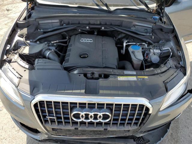 VIN WA1CFAFP4FA098579 2015 Audi Q5, Premium no.12