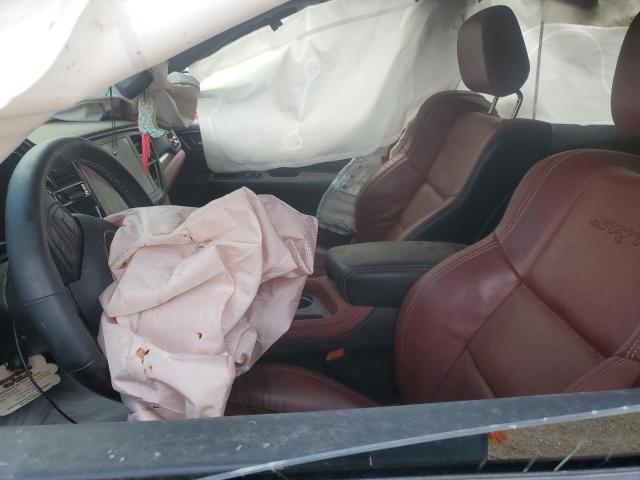 2023 DODGE DURANGO SR - 1C4SDJGJ6PC655788