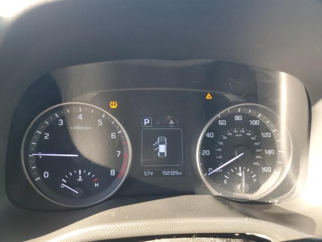 2018 HYUNDAI ELANTRA SE - 5NPD84LF6JH239025