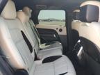 LAND ROVER RANGE ROVE photo