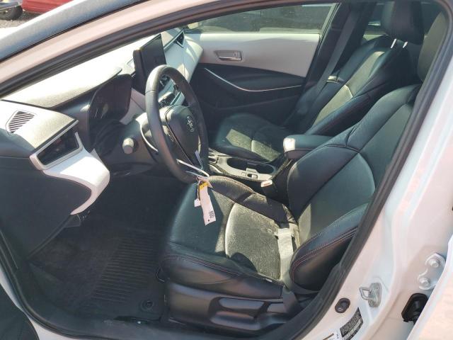 2023 TOYOTA COROLLA SE - JTDS4MCE7P3515873