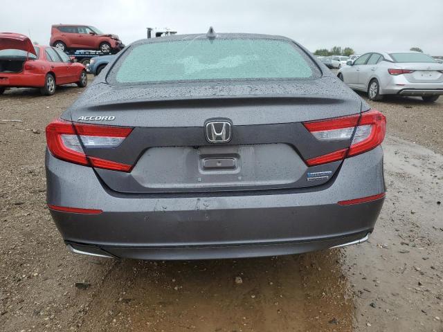 2018 HONDA ACCORD TOU - 1HGCV3F99JA008536