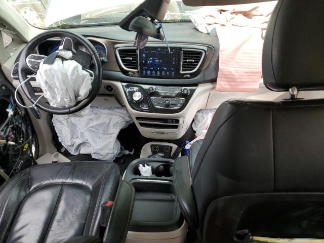2017 CHRYSLER PACIFICA T - 2C4RC1BG0HR610027