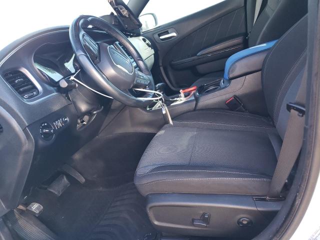 2016 DODGE CHARGER R/ - 2C3CDXCT1GH180471