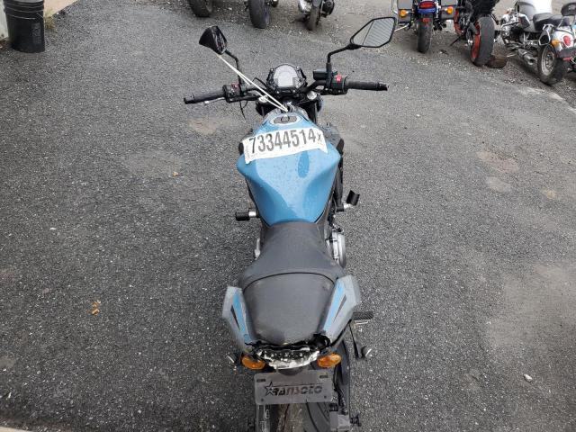 2019 KAWASAKI ER650 H - JKAEREH12KDA40935