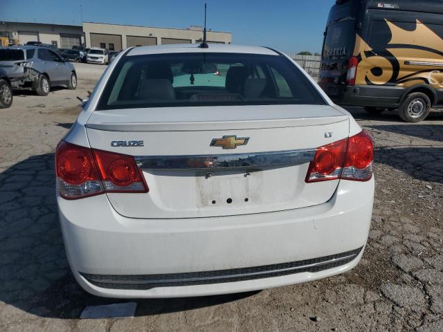 VIN 1G1PE5SB2E7340852 2014 CHEVROLET CRUZE no.6