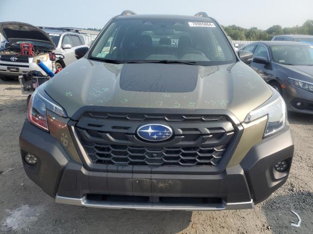 2022 SUBARU FORESTER W - JF2SKAMC3NH440155