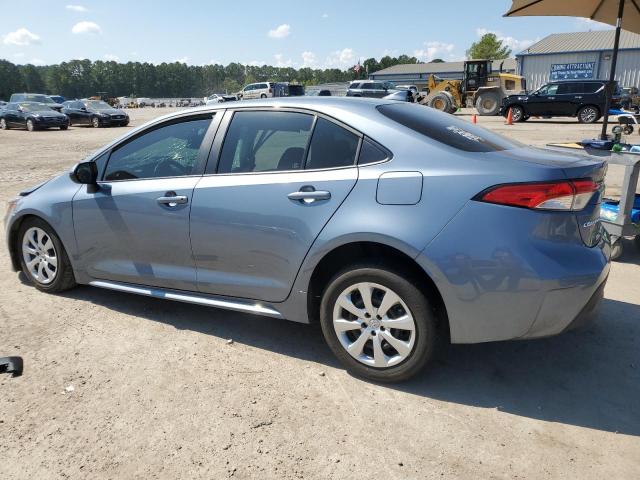 2023 TOYOTA COROLLA LE - 5YFB4MDE9PP070607