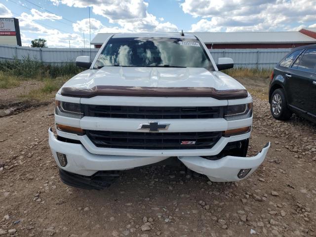 2018 CHEVROLET SILVERADO - 3GCUKRECXJG625926
