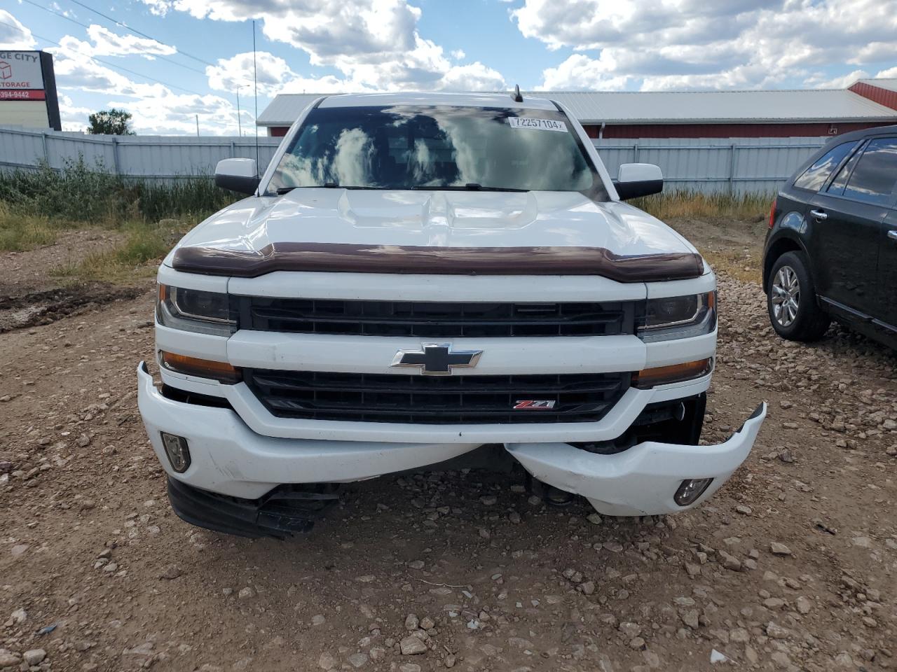 Lot #2872364697 2018 CHEVROLET SILVERADO