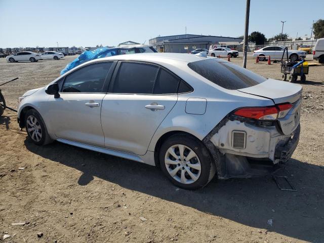 2020 TOYOTA COROLLA LE - 5YFEPRAE3LP009950