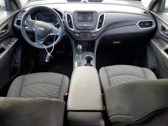 2018 CHEVROLET EQUINOX LT - 2GNAXJEV9J6163434