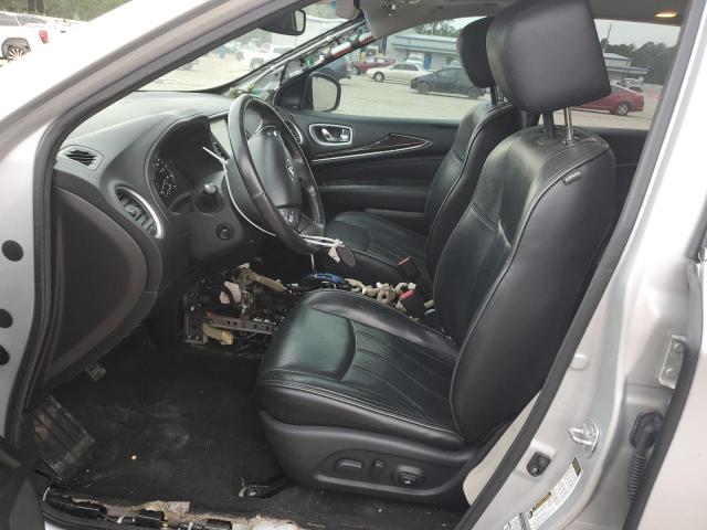 2015 INFINITI QX60 - 5N1AL0MN9FC512490