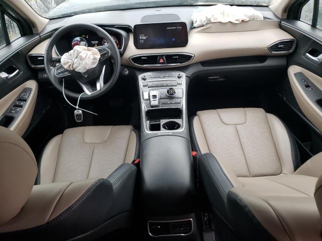 2023 HYUNDAI SANTA FE S - 5NMS3DAJXPH574646