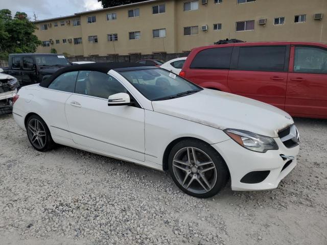 2015 MERCEDES-BENZ E 400 WDDKK6FF4FF296525