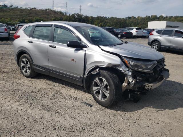 VIN 2HKRW6H34JH222021 2018 Honda CR-V, LX no.4