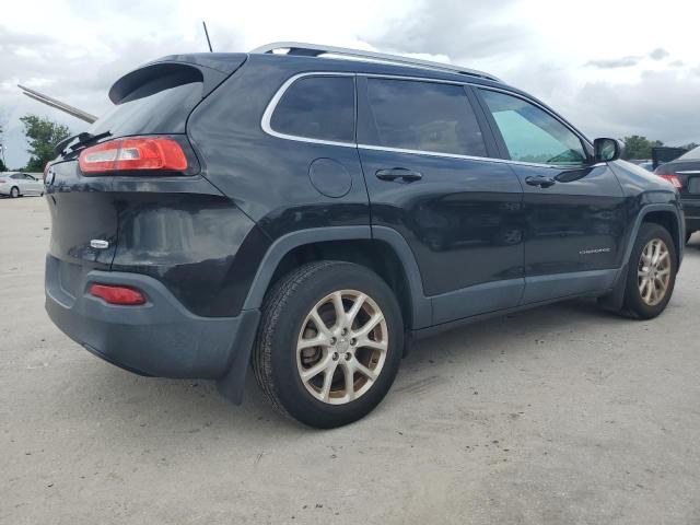 2016 JEEP CHEROKEE L - 1C4PJLCB7GW137289