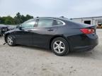 CHEVROLET MALIBU LS photo