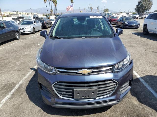 2019 CHEVROLET TRAX LS - 3GNCJKSB4KL310590