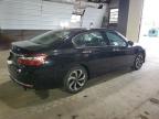 HONDA ACCORD EXL photo