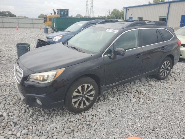 VIN 4S4BSANC6G3204043 2016 Subaru Outback, 2.5I Lim... no.1