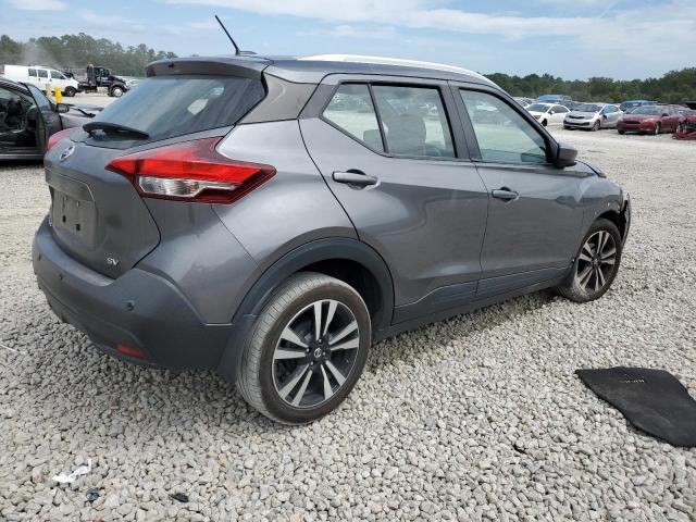 2020 NISSAN KICKS SV - 3N1CP5CV1LL525933