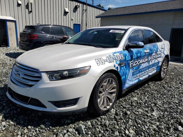 2015 FORD TAURUS LIMITED 2015