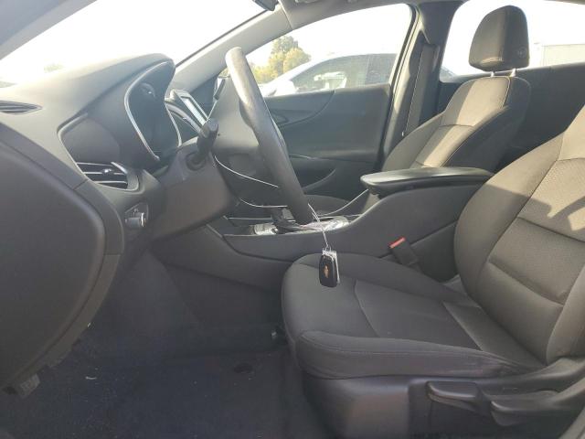 2018 CHEVROLET MALIBU LS - 1G1ZB5ST8JF221164
