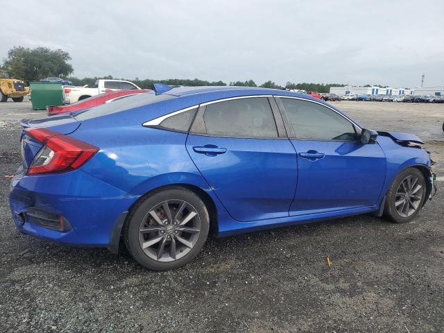 2020 HONDA CIVIC EXL 19XFC1F71LE001035  71725904