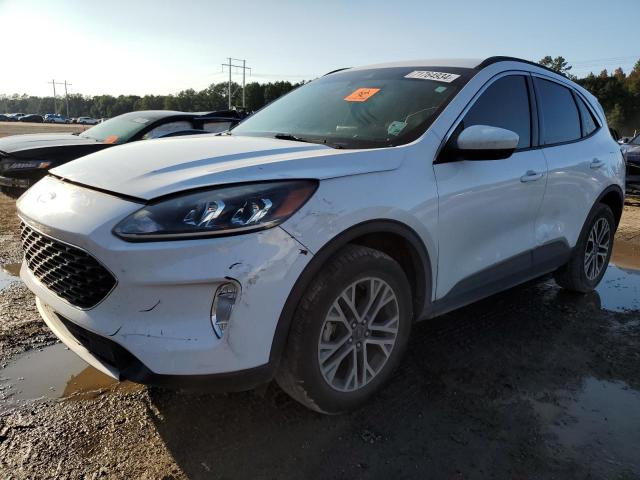 2021 FORD ESCAPE SEL - 1FMCU9H94MUA71902