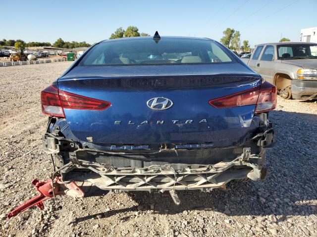 VIN 5NPD84LF7LH575835 2020 HYUNDAI ELANTRA no.6